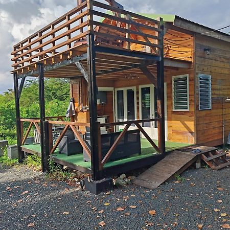 Hotel Evasion Guadeloupe Saint-Francois  Esterno foto